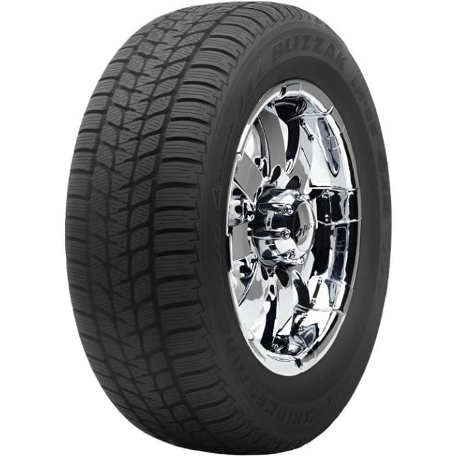 Blizzak LM25 Bridgestone Blizzak LM25 245/45 R18 96V RunFlat *