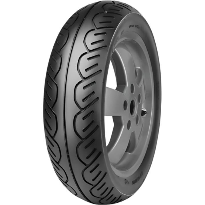 MC-9 Mitas MC-9 90/90 R16 48P Задняя Скутер