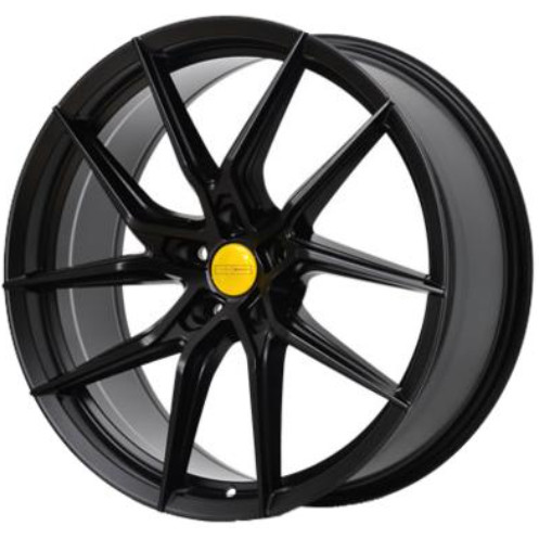 Grace PDW Grace 7.5x17 5*114.3 ET40 DIA67.1 U4B Литой