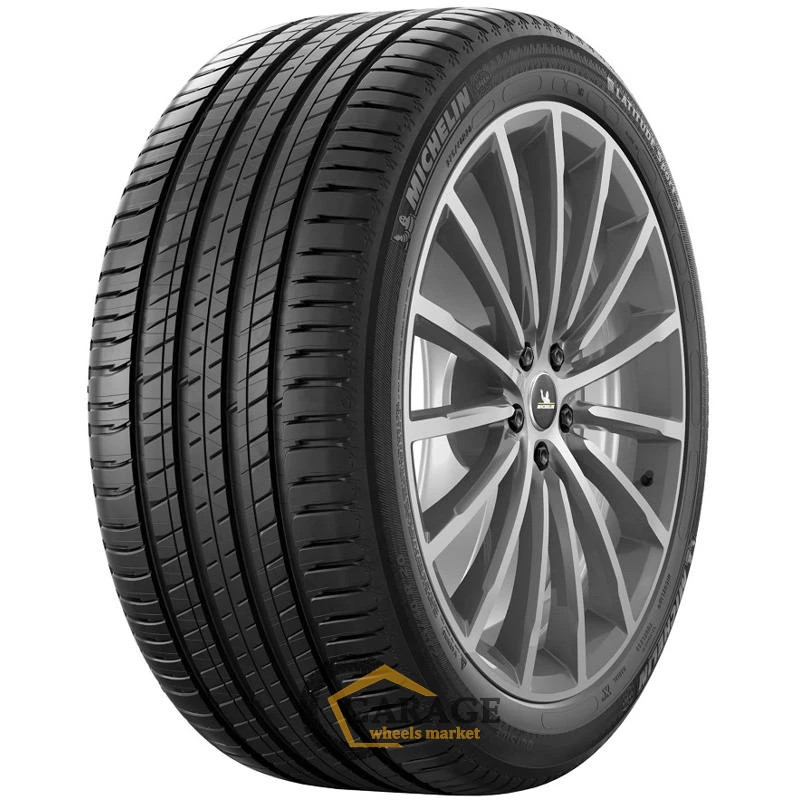 Latitude Sport 3 Michelin Latitude Sport 3 265/40 R21 101Y N2