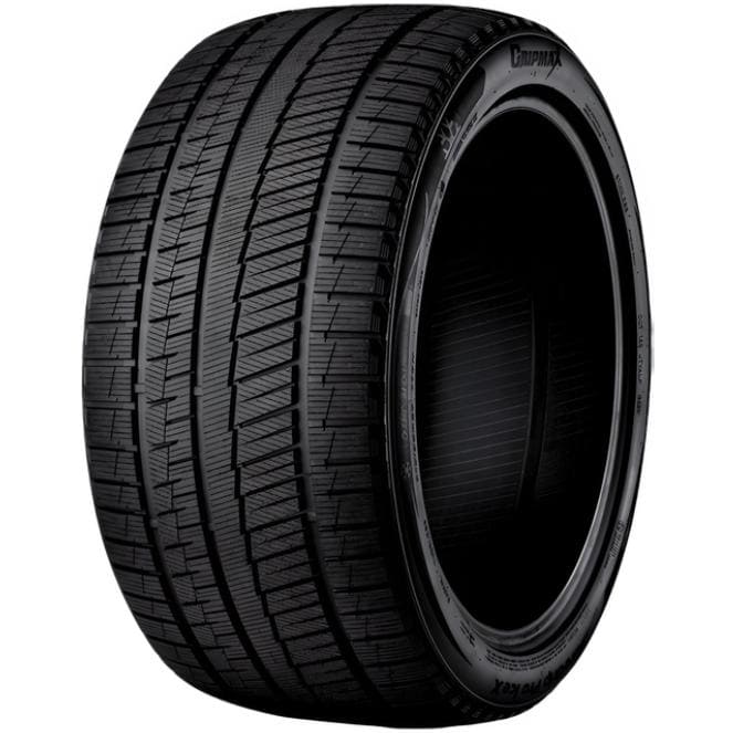 SureGrip Pro Ice X Gripmax SureGrip Pro Ice X 265/55 R20 113H XL