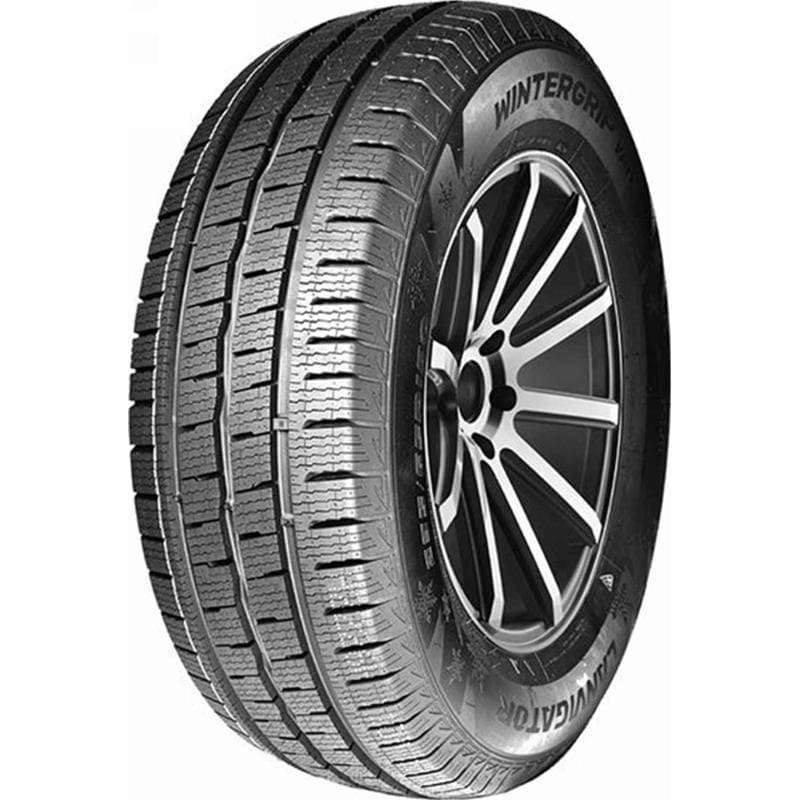 WinterGrip VAN Lanvigator Wintergrip Van 215/70 R15C 109/107R