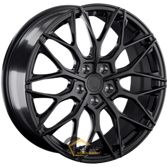 FG10 LS Forged FG10 8.5x20 5*108 ET45 DIA63.3 MB Кованый