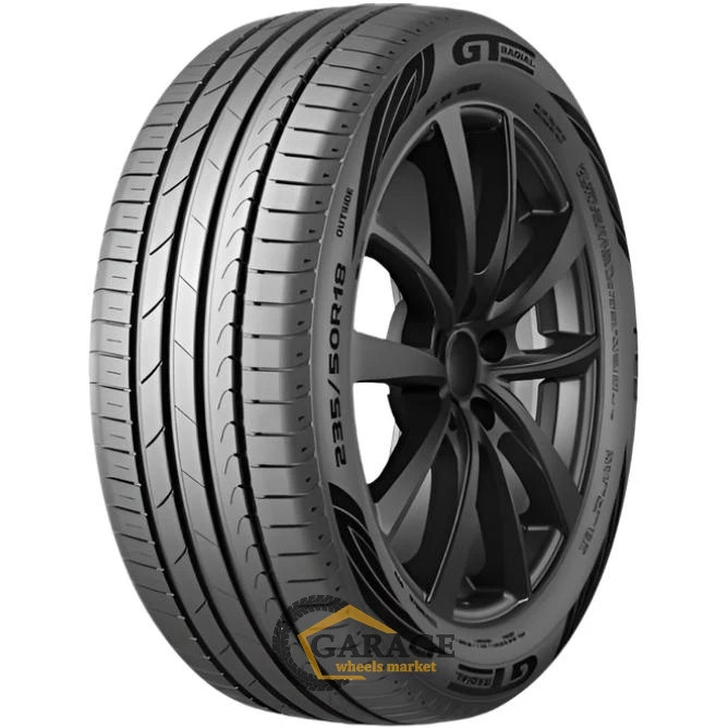 FE2 SUV GT Radial FE2 SUV 235/65 R17 108V XL
