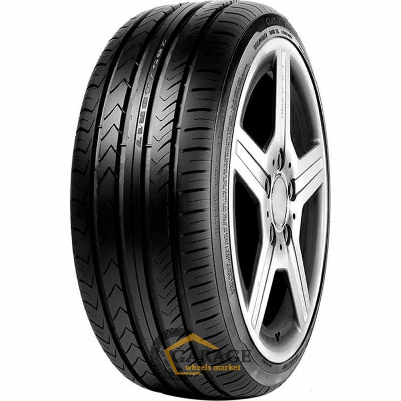 NY-901 Onyx NY-901 245/40 R18 97W XL