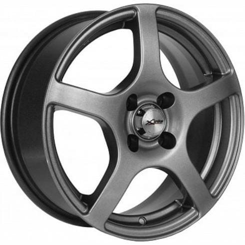 X-118 X'trike X-118 6x15 4*98 ET35 DIA58.6 HSB Литой