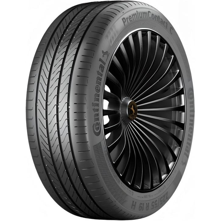 PremiumContact C Continental PremiumContact C 245/45 R20 99W FP