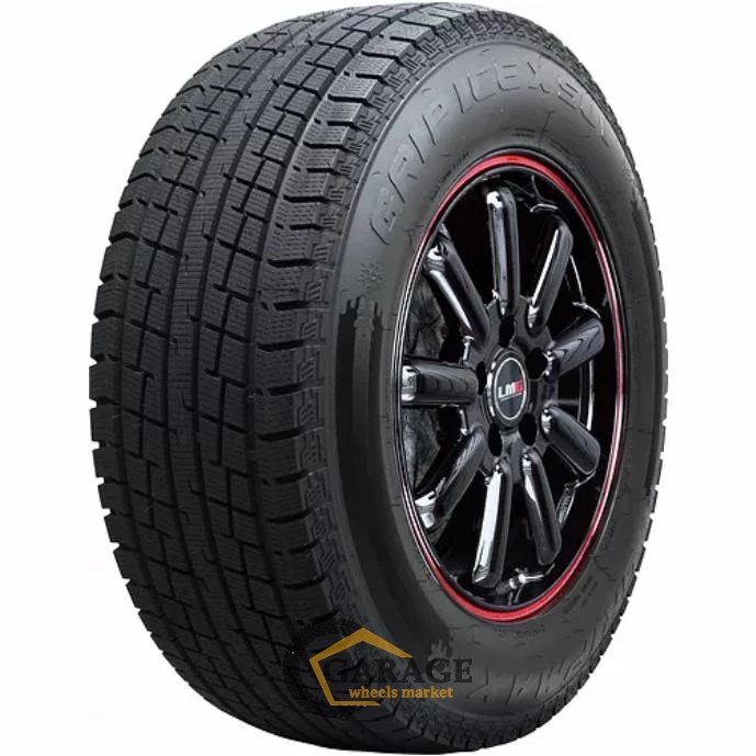 Grip Ice X SUV Gripmax Grip Ice X SUV 285/50 R20 116H XL