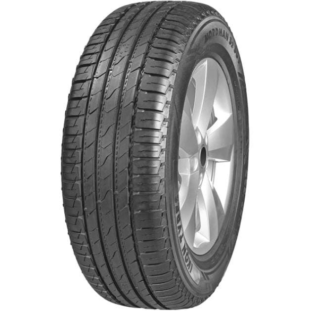 Nordman S2 SUV Ikon Tyres Nordman S2 SUV 245/70 R16 107T