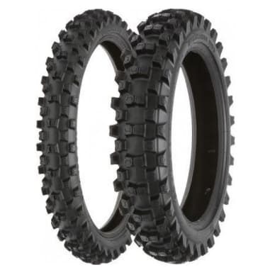 Starcross 5 MINI Michelin Starcross 5 Mini 2.5/0 R10 33J Универсальная Кросс