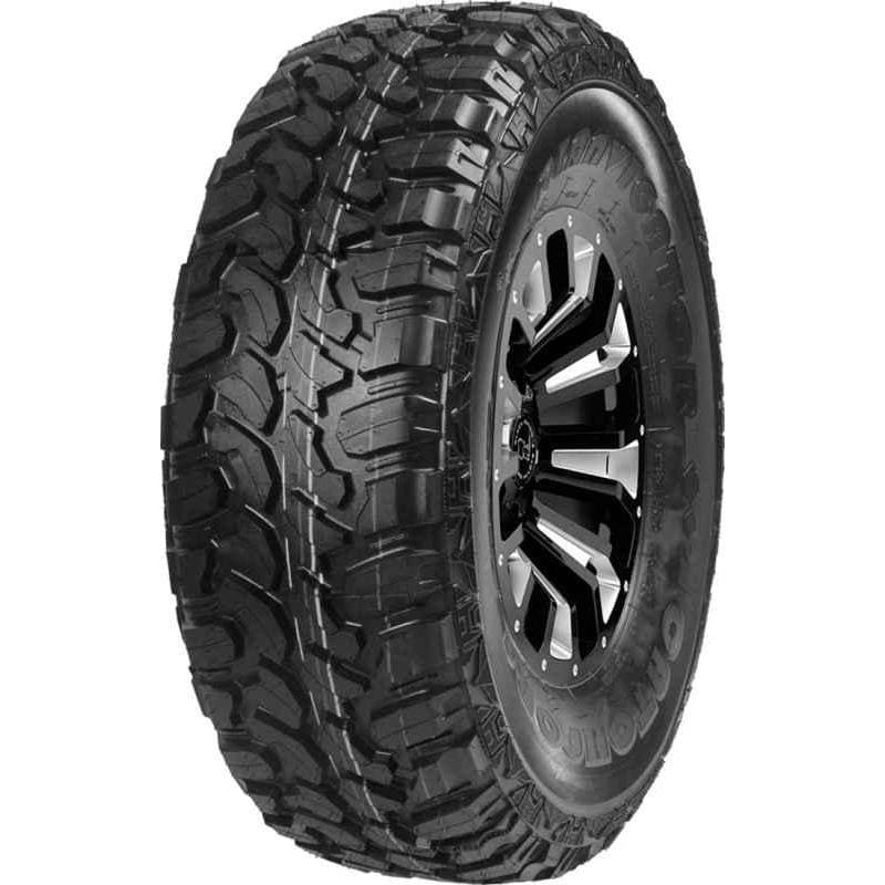 Catchfors M/T Lanvigator Catchfors M/T 265/70 R17 121/118Q
