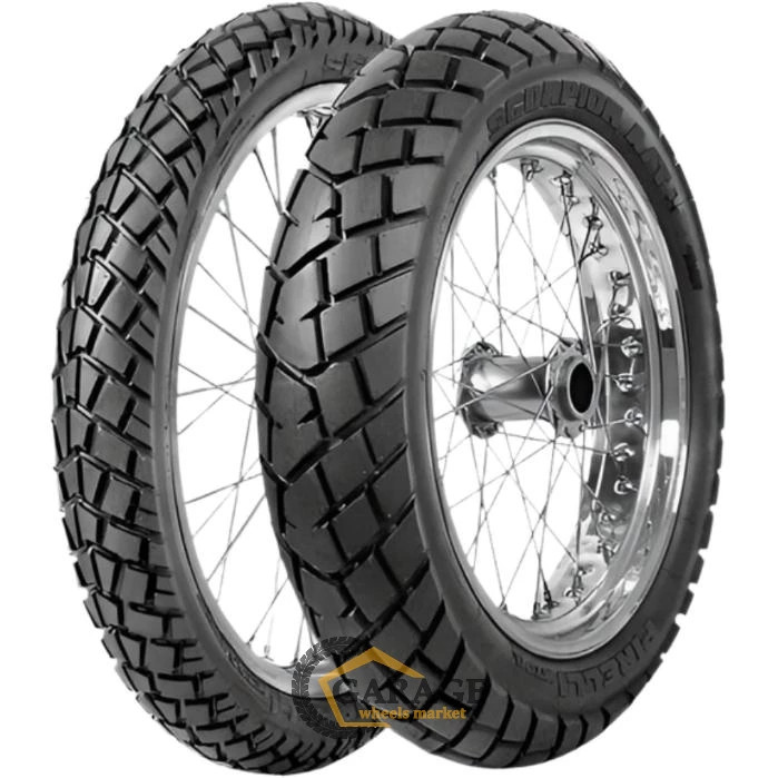 Scorpion MT90 A/T Pirelli Scorpion MT90 A/T 90/90 R21 54S TT Front