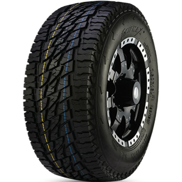 Inception A/T II Gripmax Inception A/T II 7.5/0 R16 112/110N
