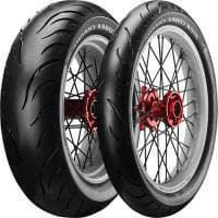 Cobra Chrome Avon Cobra Chrome 250/40 R18 81V Задняя Чоппер/Круйзер