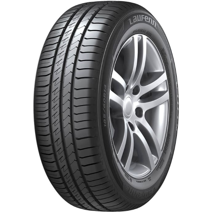 G FIT EQ LK41 + Laufenn G FIT EQ LK41 + 195/65 R15 91H