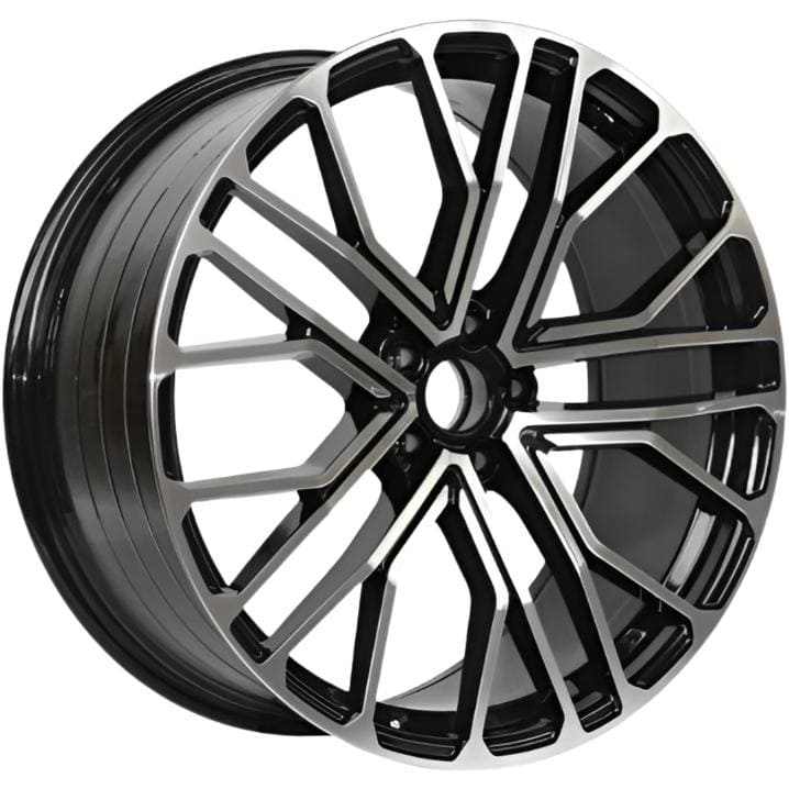 R2103FF RST R2103FF 9x21 5*114.3 ET35 DIA60.1 BD Литой