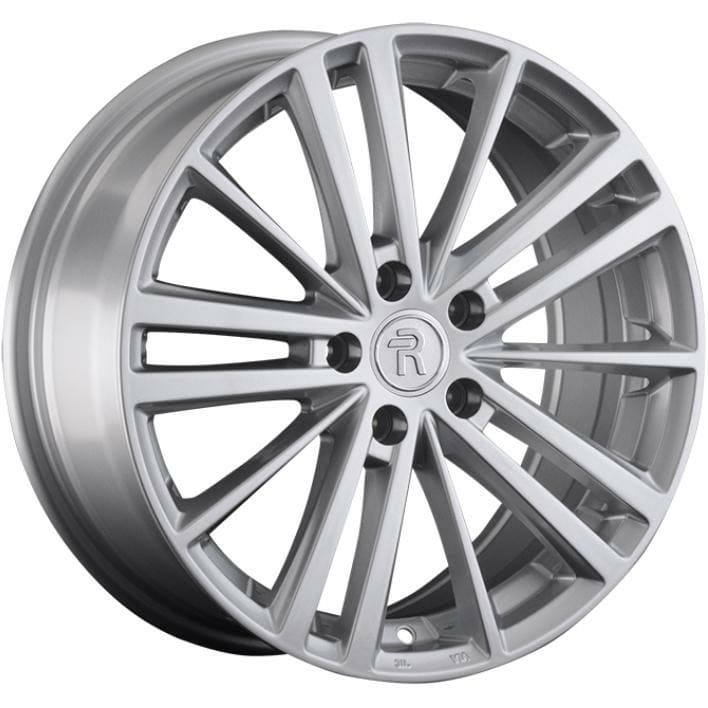 FD149 Replay FD149 7.5x17 5*108 ET52.5 DIA63.3 Silver Литой