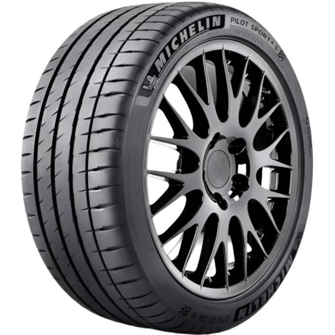 Pilot Sport 4 S Michelin Pilot Sport 4 S 305/25 R21 98Y XL
