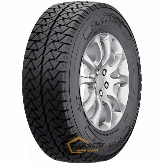 FSR-302 Fortune FSR-302 265/50 R20 111S XL
