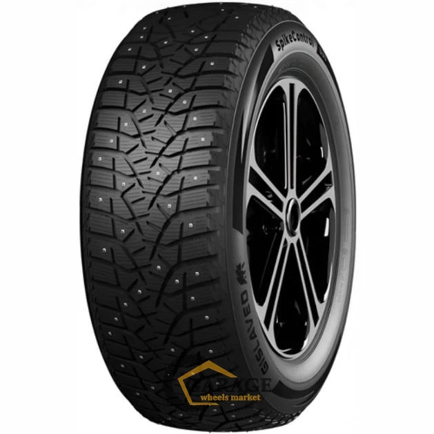 SpikeControl Gislaved SpikeControl 225/45 R18 95T