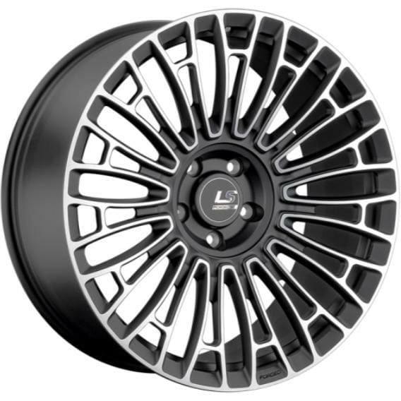 FG25 LS Forged FG25 11x22 5*130 ET62 DIA71.6 MBF Кованый