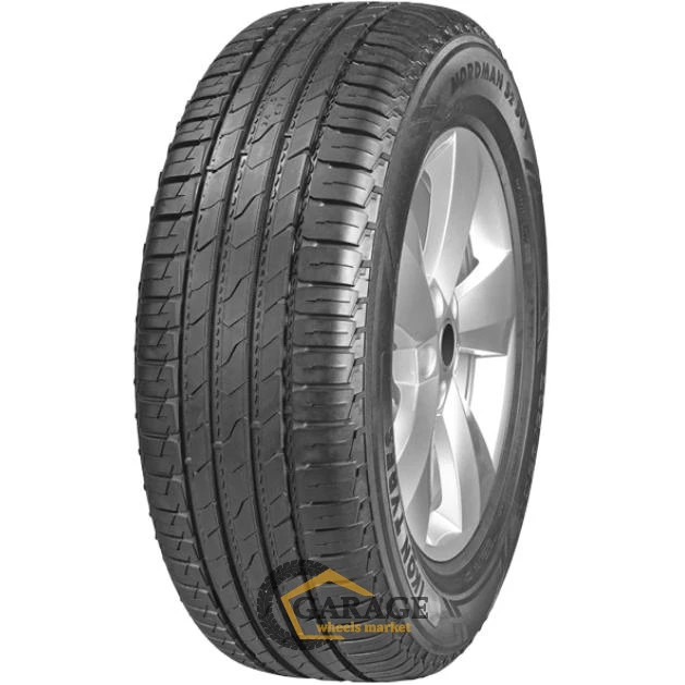 Nordman S2 SUV Ikon Tyres Nordman S2 SUV 245/70 R16 107T