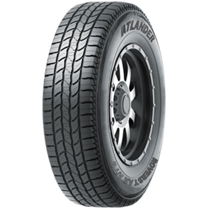 Roverstar A/T II Atlander Roverstar A/T II 235/75 R15 116/113R