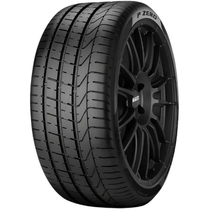 P Zero Pirelli P Zero 255/30 R19 91Y XL