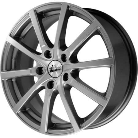Big Byz iFree Big Byz 7x17 5*114.3 ET39 DIA60.1 Хай Вэй Литой