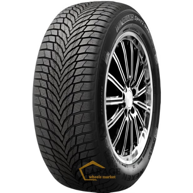 Winguard Sport 2 SUV Nexen Winguard Sport 2 SUV 225/65 R17 102T