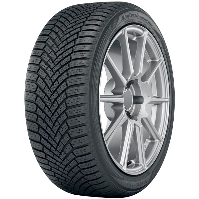 BluEarth Winter V906 Yokohama BluEarth Winter V906 285/45 R21 113V