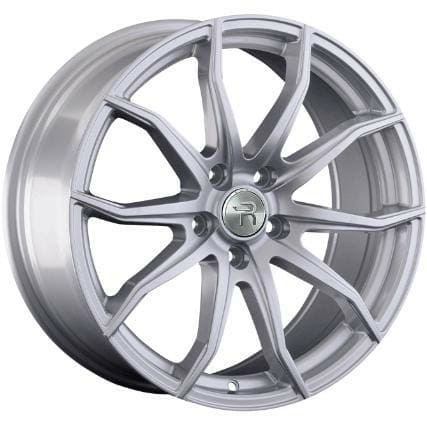 FD135 Replay FD135 8x18 5*114.3 ET50 DIA66.1 Silver Литой