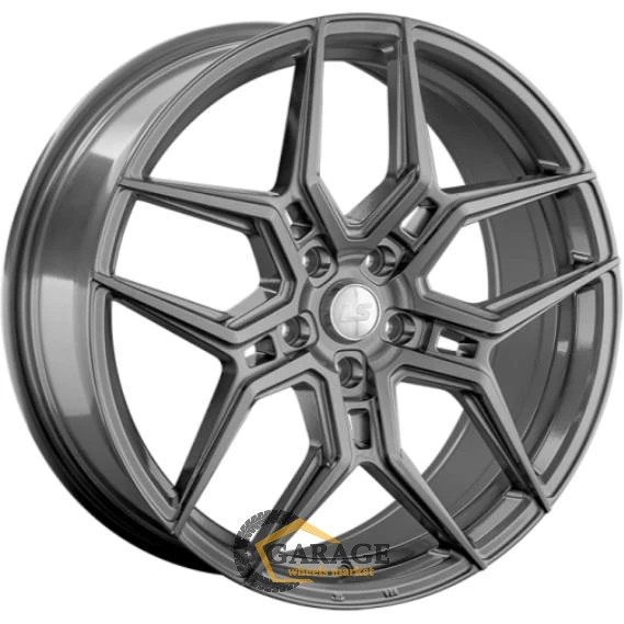 1266 LS 1266 8x18 5*114.3 ET45 DIA67.1 GM Литой