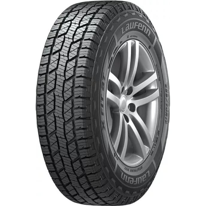 X-FIT AT LC01 Laufenn X FIT AT LC01 265/70 R16 112T XL