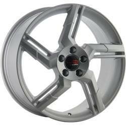MR501 Replica Concept MR501 8.5x20 5*112 ET56 DIA66.6 Silver Литой
