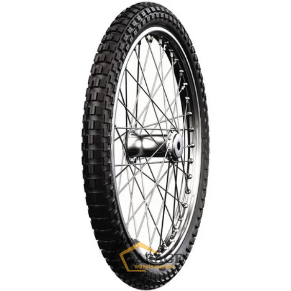 SW-12 Mitas SW-12 2.75/0 R23 48P Передняя Трек