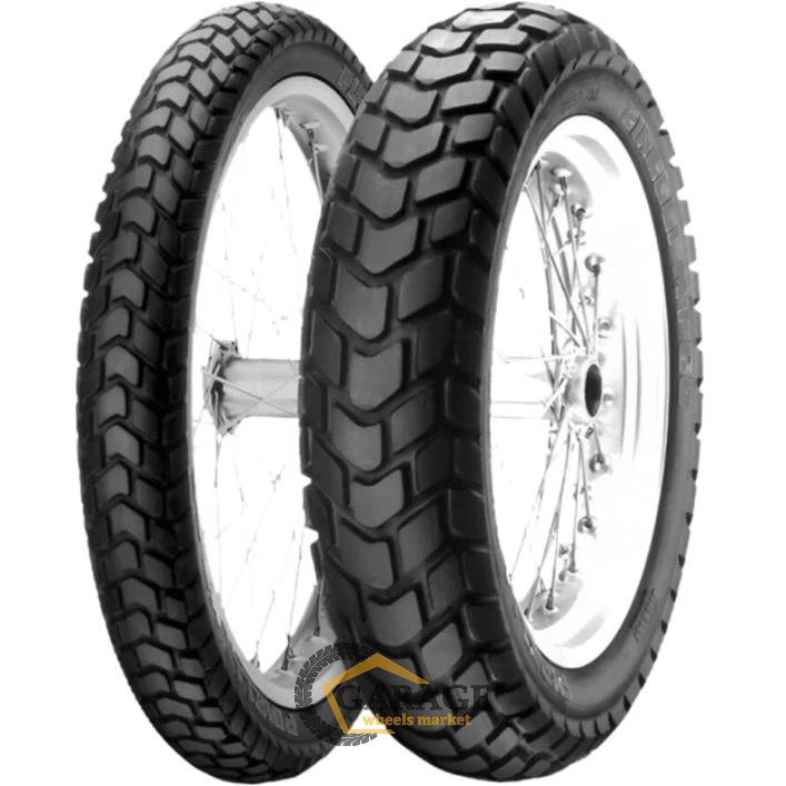 MT60 Pirelli MT60 90/90 R19 52P TT Front