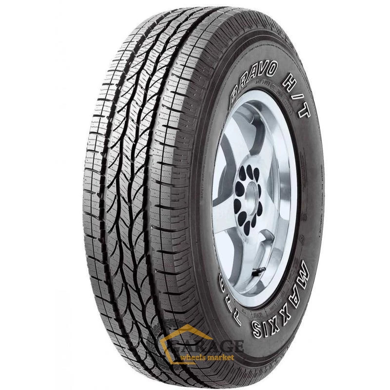 BRAVO HT-770 Maxxis BRAVO HT-770 255/65 R17 110H