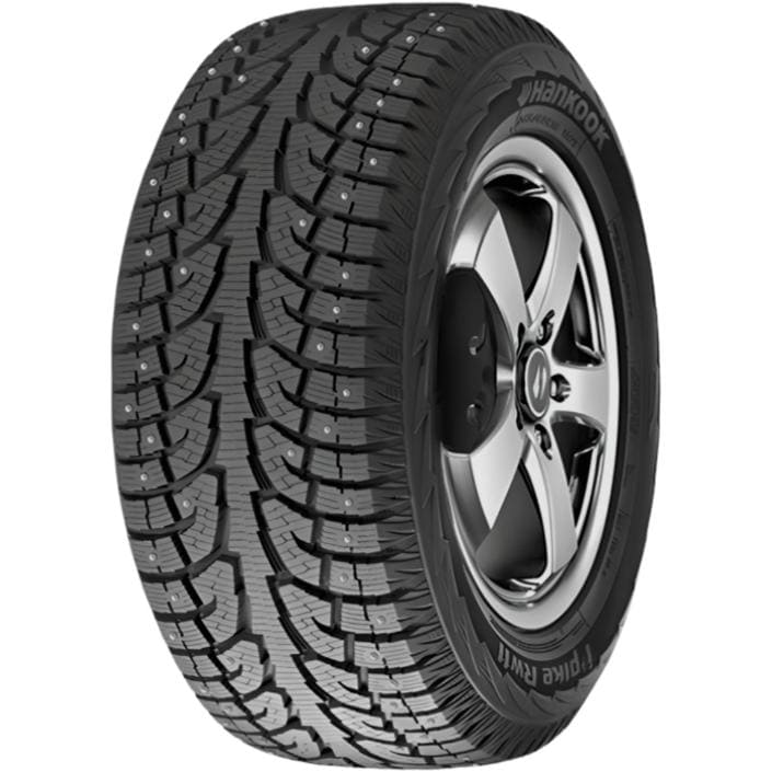 i*Pike RW11 Hankook i*Pike RW11 245/55 R19 107T XL