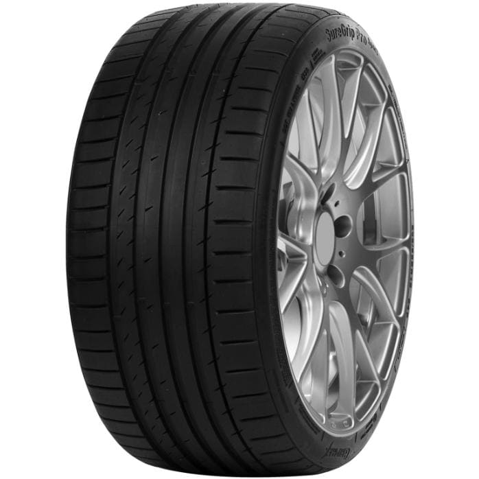SureGrip Pro Sport Gripmax SureGrip Pro Sport 255/30 R19 91Y XL