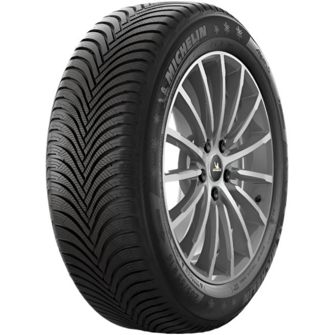 Alpin 5 Michelin Alpin 5 215/65 R17 99H FP