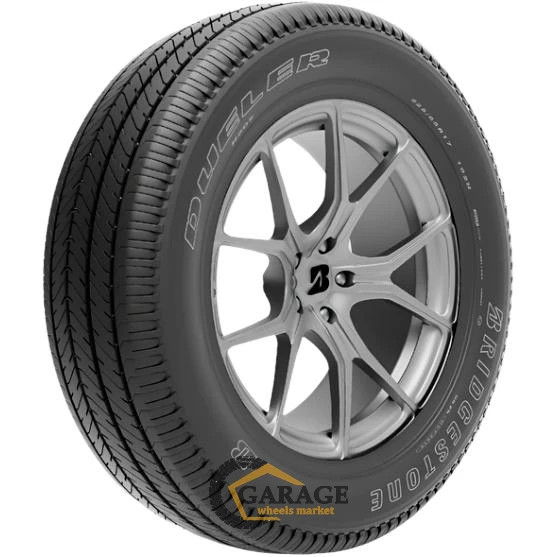 Dueler H005 Bridgestone Dueler H005 245/65 R17 111H XL