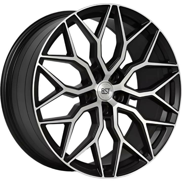 R2104FF RST R2104FF 9x21 5*114.3 ET40 DIA67.1 BDM Литой