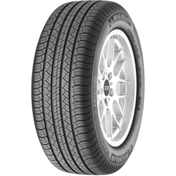 Latitude Tour HP Michelin Latitude Tour HP 255/70 R18 116V XL LR