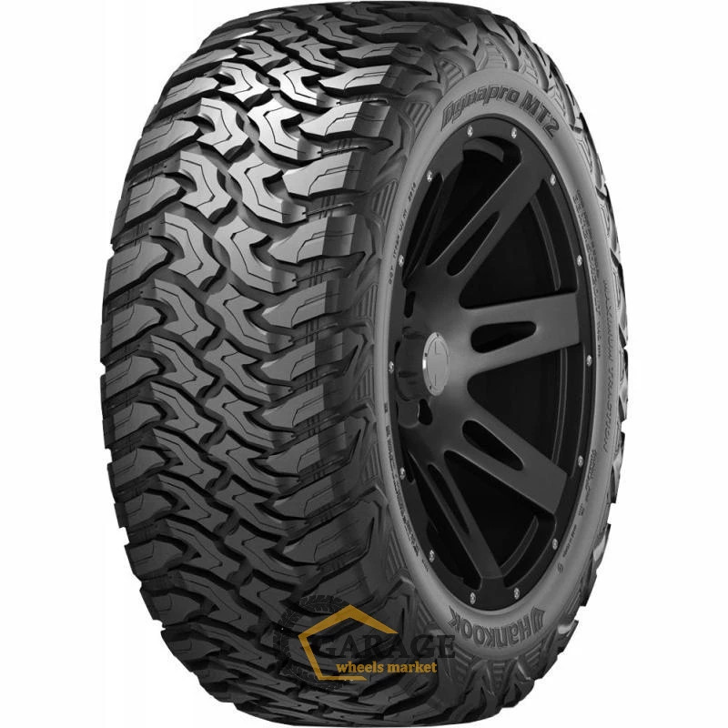 Dynapro MT2 RT05 Hankook Dynapro MT2 RT05 245/75 R16 120/116Q