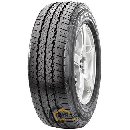 Vansmart MCV3+ Maxxis Vansmart MCV3+ 235/65 R16 115/113T