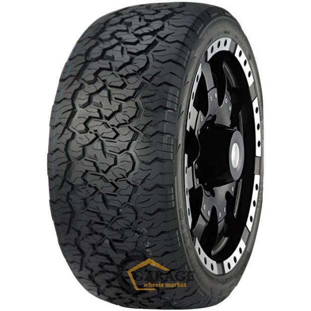 Lateral Force A/T Unigrip Lateral Force A/T 215/70 R16 100T