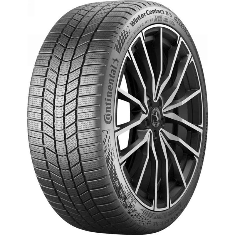 WinterContact 8 S Continental WinterContact 8 S 315/35 R22 111V XL FP