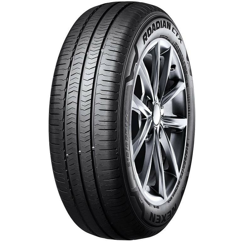 Roadian CTX Nexen Roadian CTX 225/75 R16 121/120S