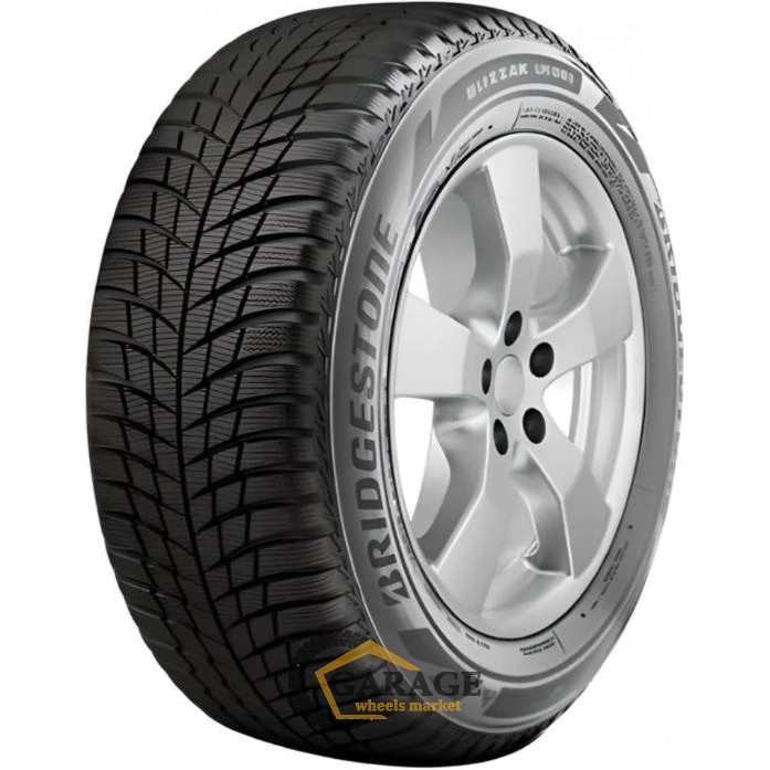 Blizzak LM001 Bridgestone Blizzak LM001 235/45 R20 96H MO